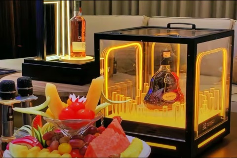 晋城获得高薪夜场招聘吸引近千名求职者口碑好人气旺