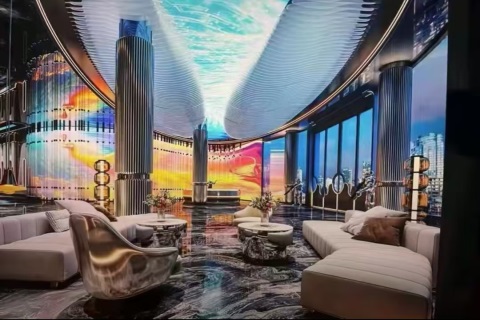 晋城正规KTV招聘酒水员，生意巨好客源足，稳定上班有保障