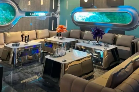 晋城兼职招聘,晋城商务KTV,二班翻房多人少工作轻松