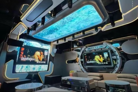 晋城JINCLUB招聘-前景广阔遨游职场浩瀚宇宙