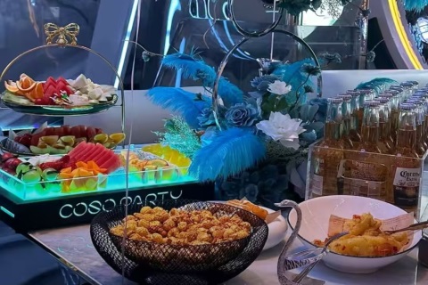 晋城参加夜场招聘面试不收费，入职也不需要费用丰厚薪资​